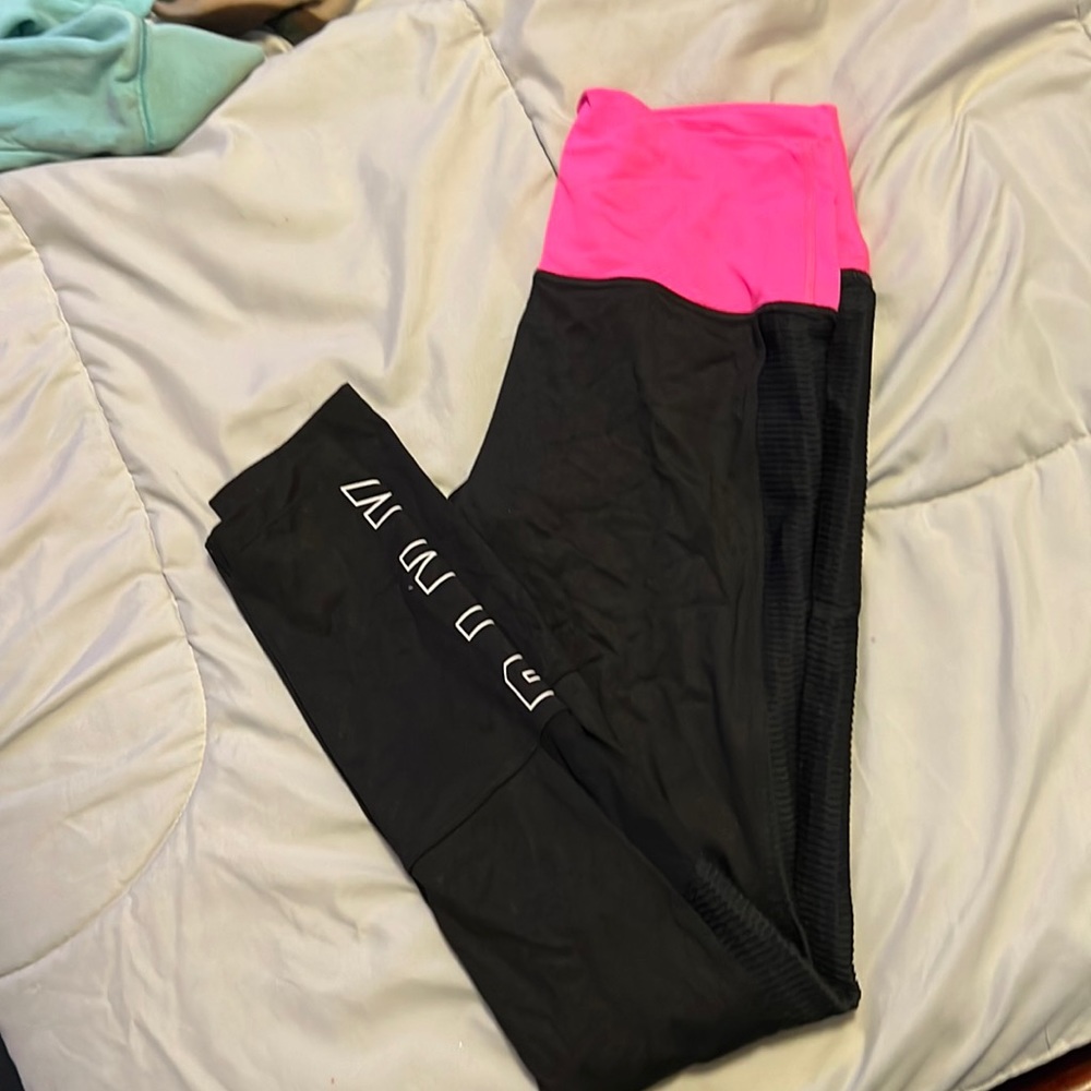 PINK leggings